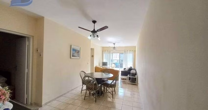 Amplo apartamento 03 Quartos Apenas 300 Metros da Praia