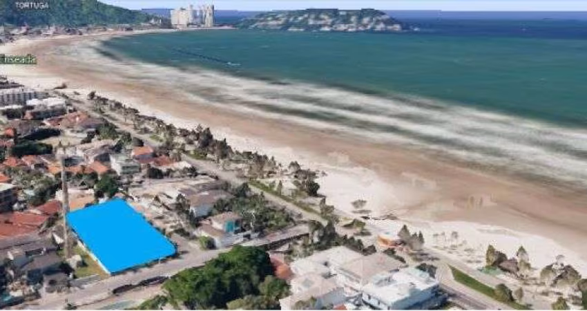 Terreno com projeto para Hotel - 122 suítes com restaurante