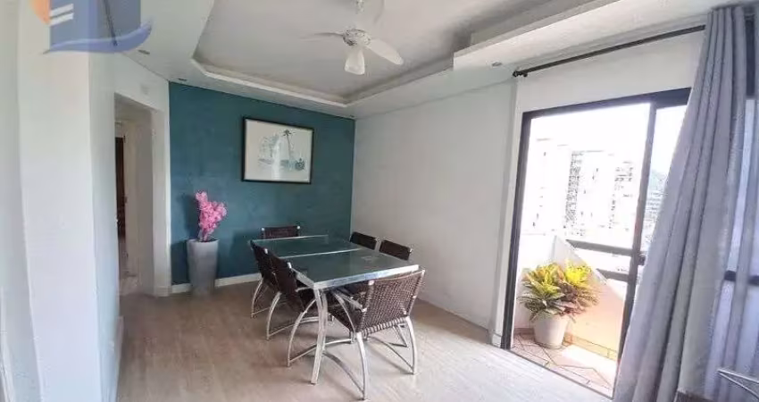 Cobertura Duplex com piscina e churrasqueira!
