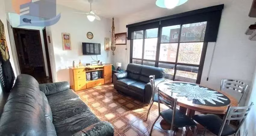 Apartamento com 2 quartos à venda na Rua Guadalajara, Enseada, Guarujá