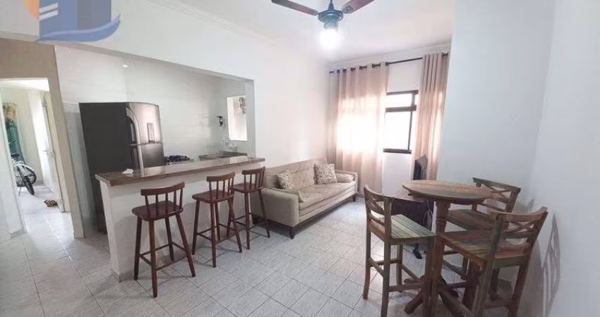 Apartamento com Baixo Custo de Manutenção Praia da Enseada.