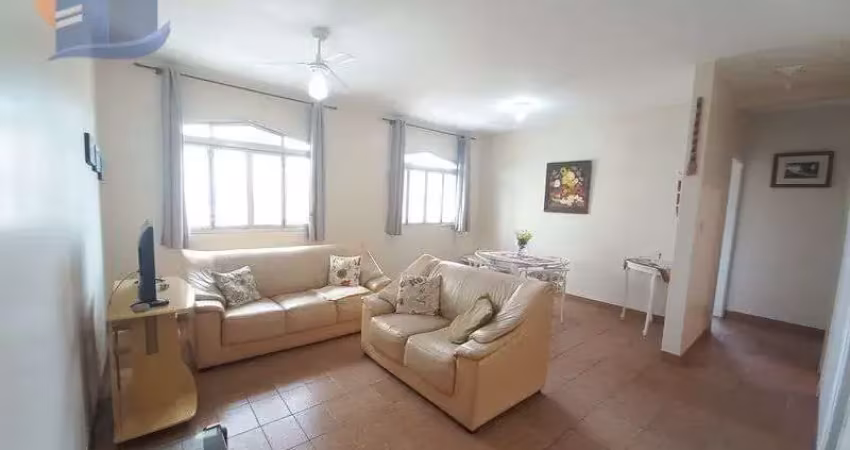 Apartamento com 2 quartos à venda na Rua França Pinto, Enseada, Guarujá