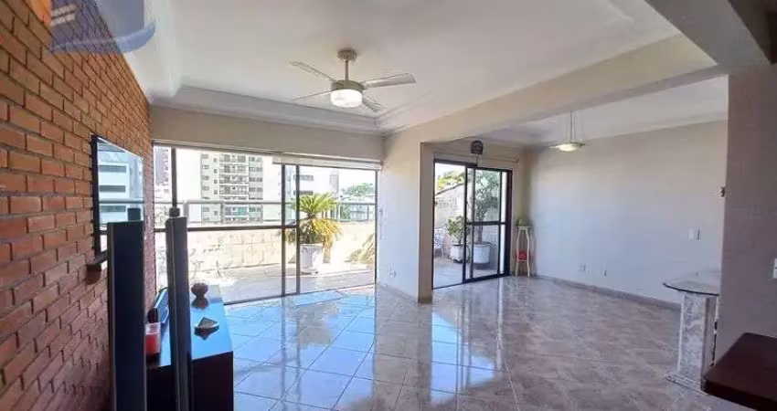 Excelente Cobertura Região Comercial!