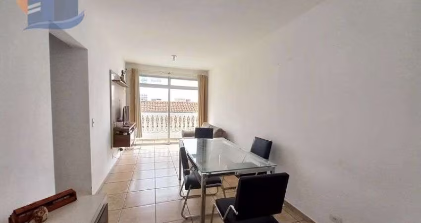 Apartamento com Boa localização na Enseada Guarujá.