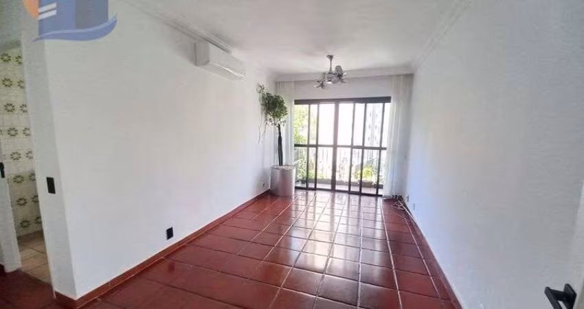 Região do Tortuga Rua Tranquila com Lazer no prédio.