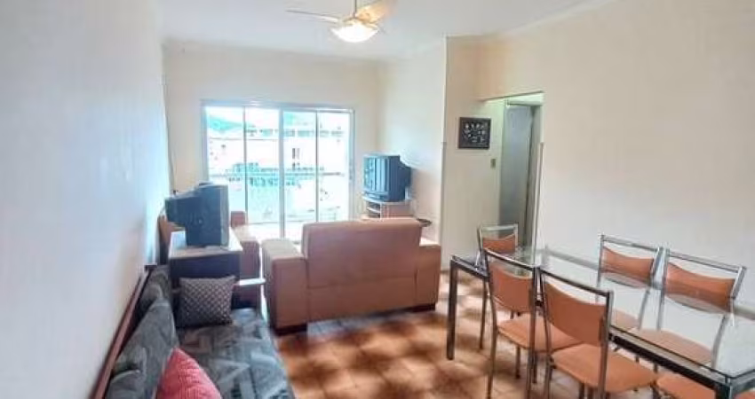 Amplo Apartamento Apenas 3 Quadras da Praia Enseada.