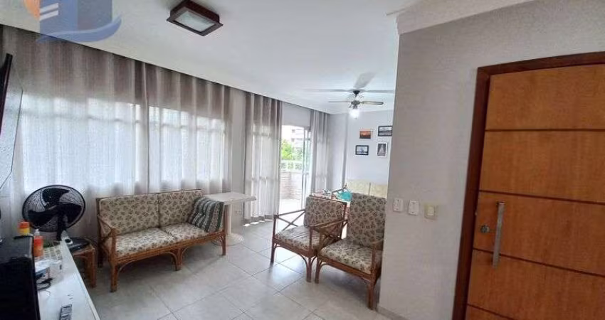 Amplo Apartamento Região Brunela - Praia da Enseada Guarujá!