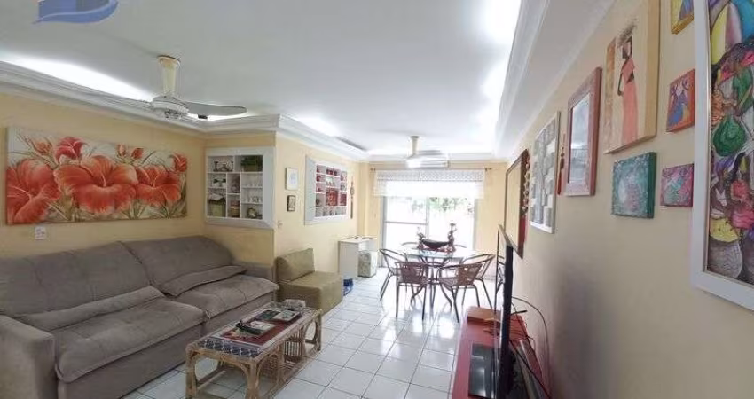 Amplo Apartamento com 03 Dormitórios Ótima Localização