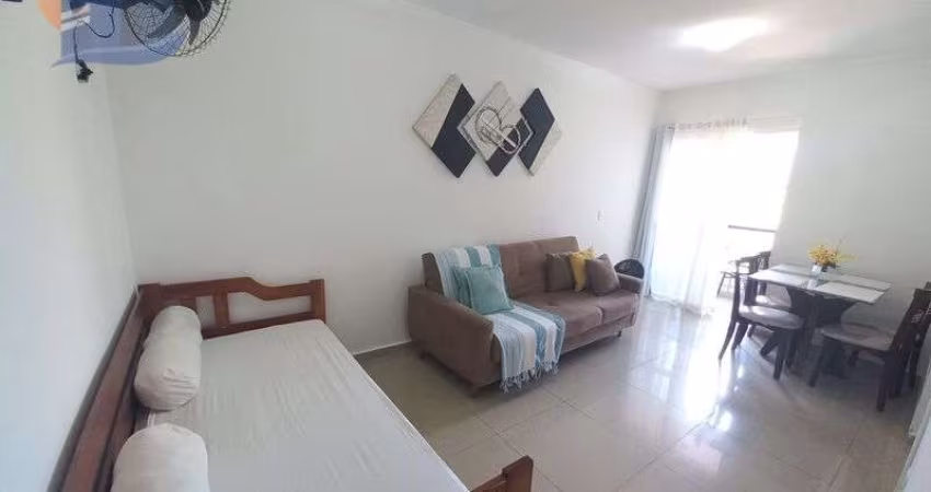 Apartamento a venda Prédio bem conservado Enseada.