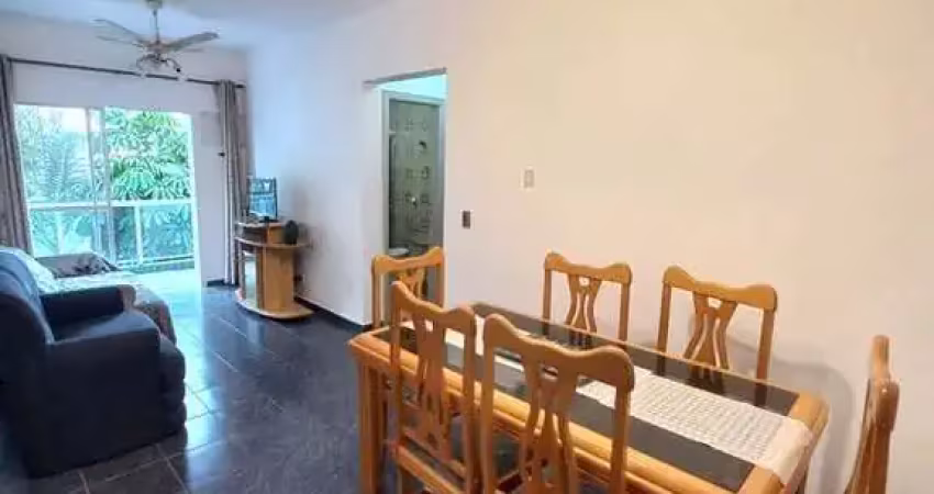 Apartamento com 2 quartos à venda na Avenida Santa Maria, Enseada, Guarujá