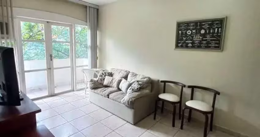 Apartamento com 3 quartos à venda na Avenida Dom Pedro I, Enseada, Guarujá