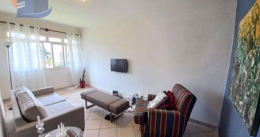 EXCELENTE APARTAMENTO  A 250 METROS DO MAR!