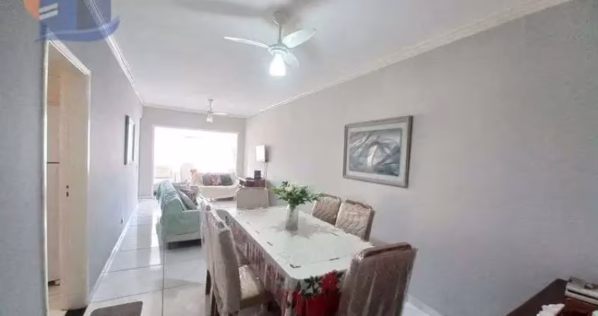 Apartamento com 2 quartos à venda na Avenida Almirante Tamandaré, Enseada, Guarujá