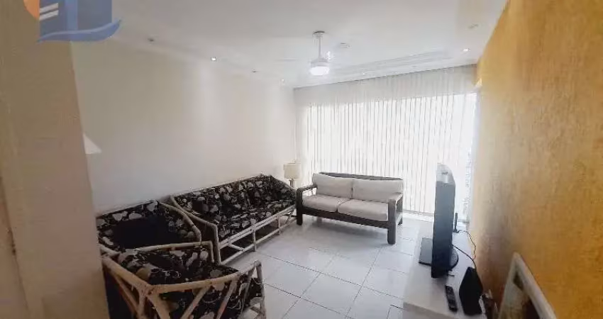 Venha morar na praia apto reformado em pitangueiras, 200 metros do mar!