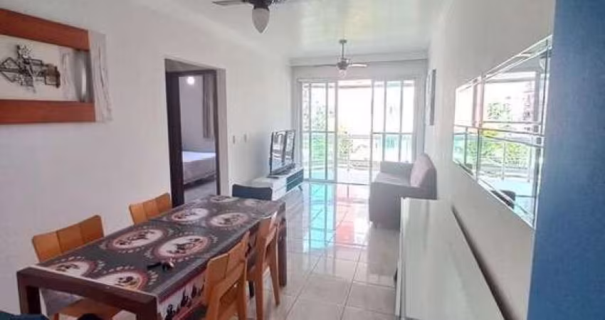 Lindo Apartamento c/ 02 Quartos Região Comercial.