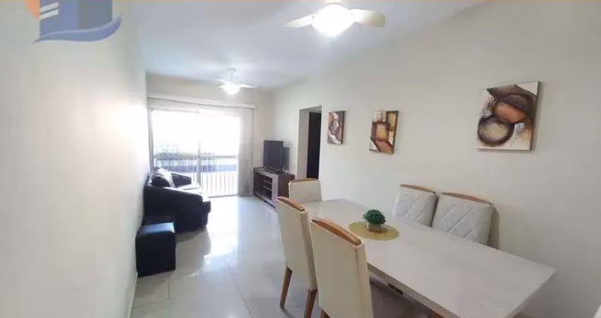 Apartamento com 2 quartos à venda na Rua São Paulo, Enseada, Guarujá