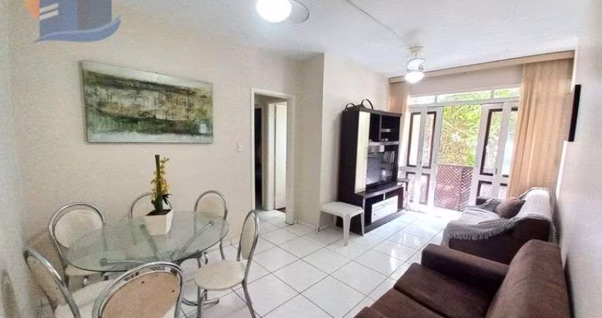 Excelente Localização 02 Dorms +Dep. Empregada - Enseada - Guarujá/S.P.