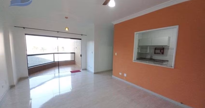 Excelente Apartamento próximo a Universidade Unaerp!