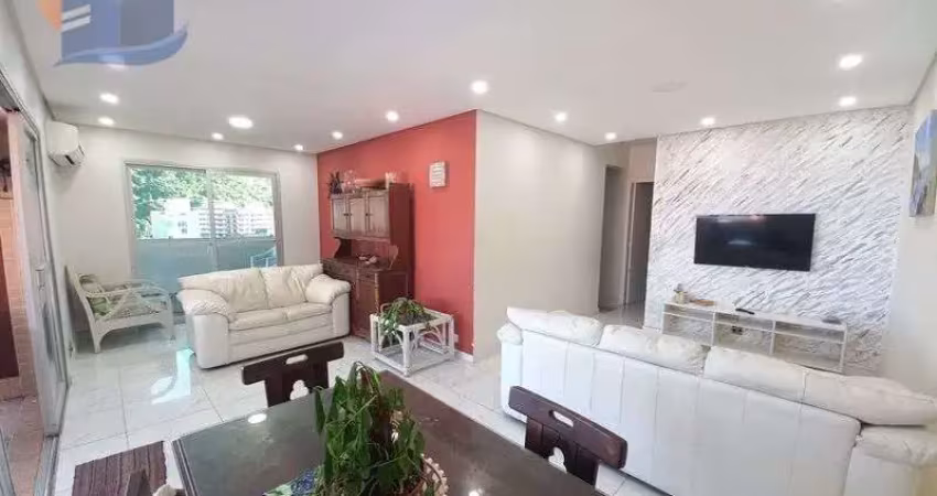 Cobertura com 4 quartos à venda na Rua Marivaldo Fernandes, Enseada, Guarujá