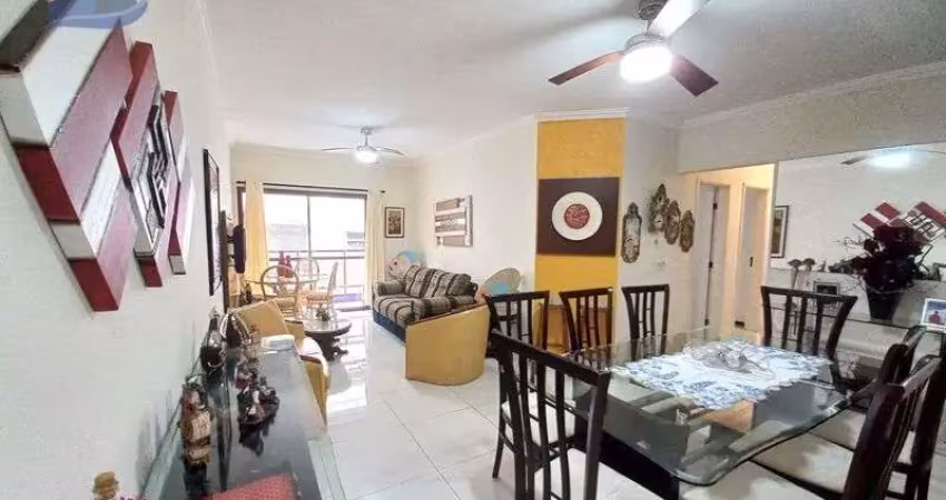 Apartamento com 3 quartos à venda na Rua São Paulo, Enseada, Guarujá