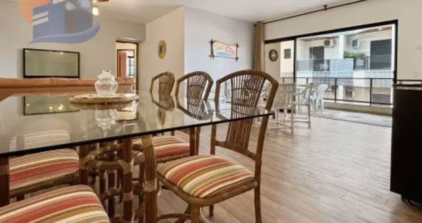 Apartamento com 4 quartos à venda na Rua Amazonas, Enseada, Guarujá