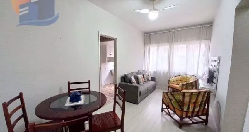 Apartamento com 1 quarto à venda na Avenida Almirante Tamandaré, Enseada, Guarujá