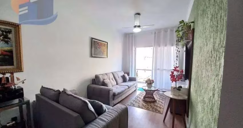 Apartamento com 2 quartos à venda na Rua Guadalajara, Enseada, Guarujá