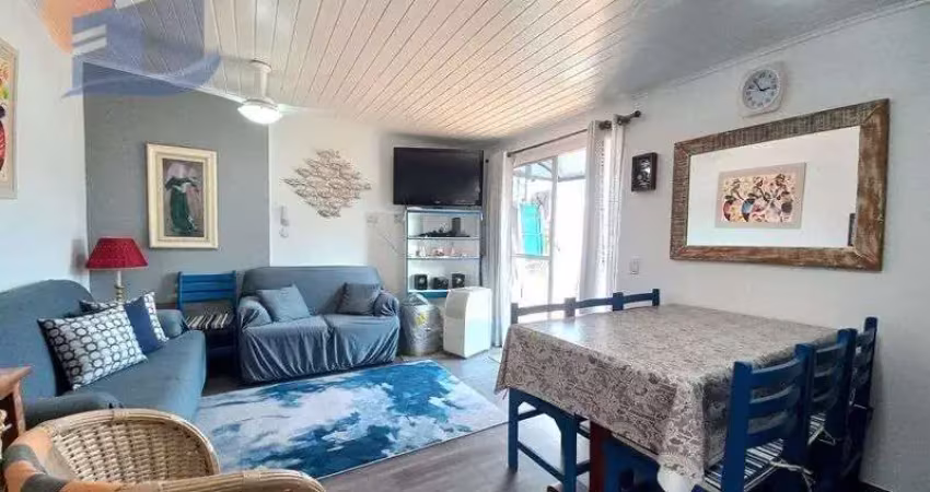 Cobertura com 3 quartos à venda na Rua José Silva Figueiredo, Enseada, Guarujá
