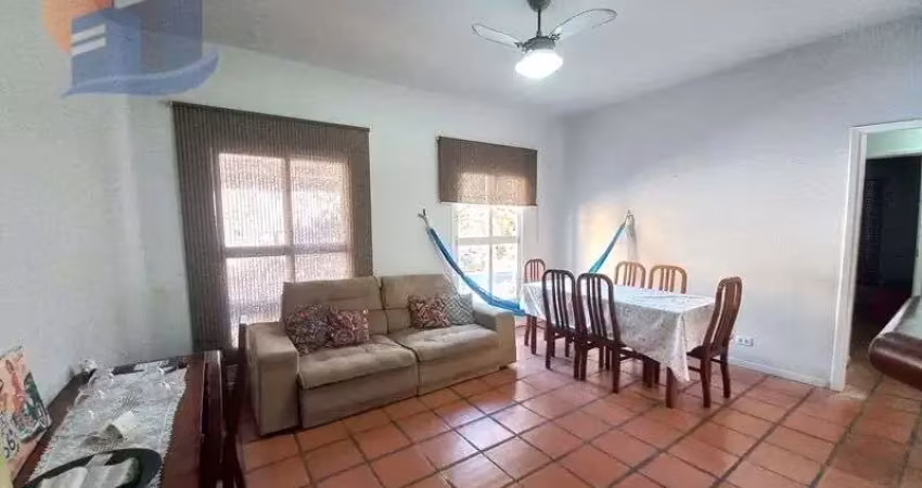 Apartamento com 3 quartos à venda na Rua Paraguai, Enseada, Guarujá