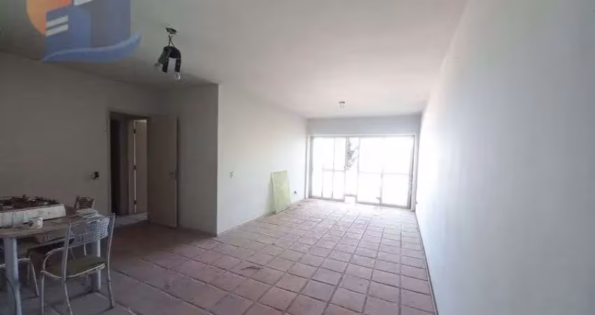 Apartamento com 3 quartos à venda na Rua das Galhetas, Jardim Astúrias, Guarujá