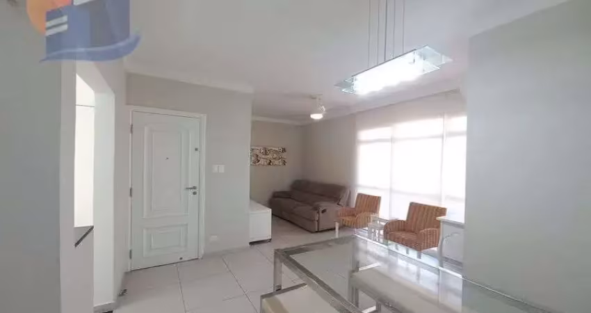 Apartamento com 3 quartos à venda na Rua Peru, Enseada, Guarujá