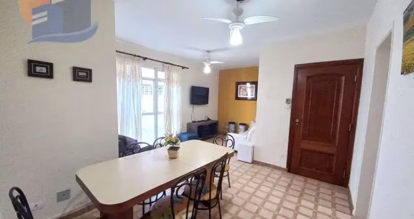 Apartamento com 3 quartos à venda na Rua Peru, Enseada, Guarujá