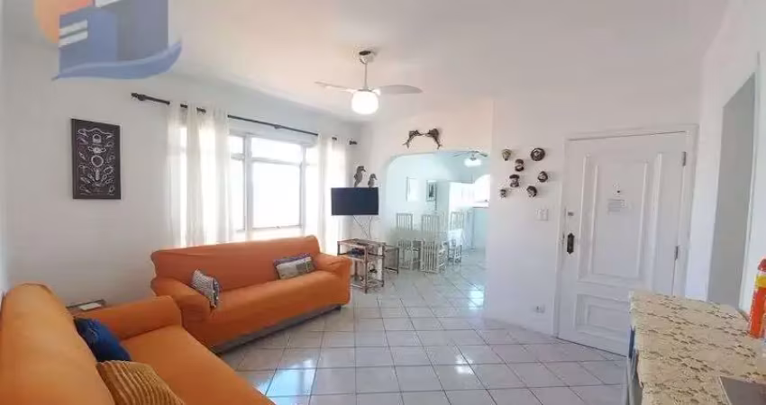 Cobertura com 4 quartos à venda na Rua Peru, Enseada, Guarujá