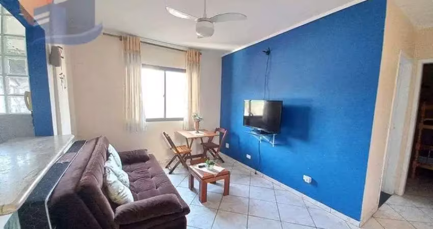 Locação residencial, 01 quarto, lazer churrasqueira e sala de jogos!