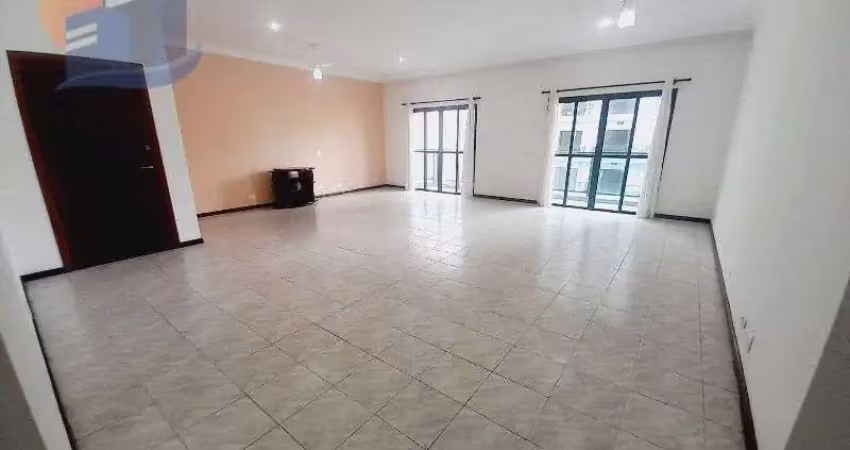 Amplo apartamento com 193m², perfeito para quem busca conforto, espaço e lazer completo