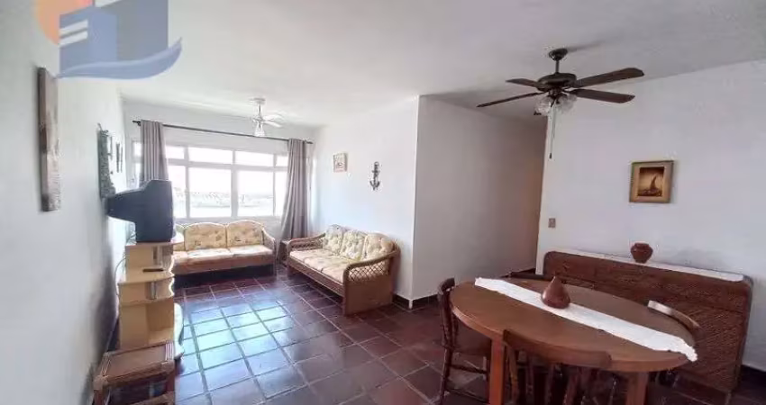 Localização privilegiada região do aquário a 250 metros do mar!