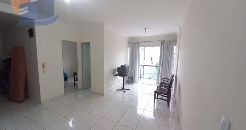 Oportunidade! prédio com lazer ! sala com sacada | região comercial!