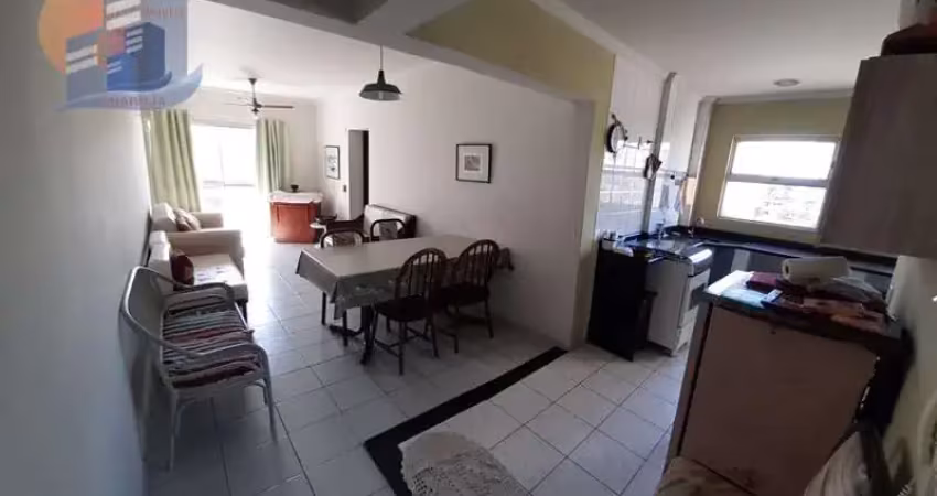 Apartamento com 2 quartos à venda na Rua São Paulo, Enseada, Guarujá