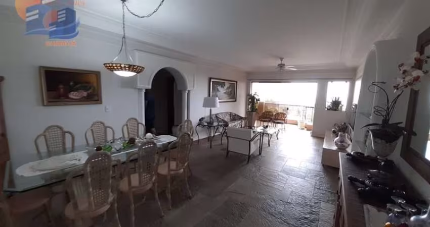 Amplo Apartamento Lado Praia!