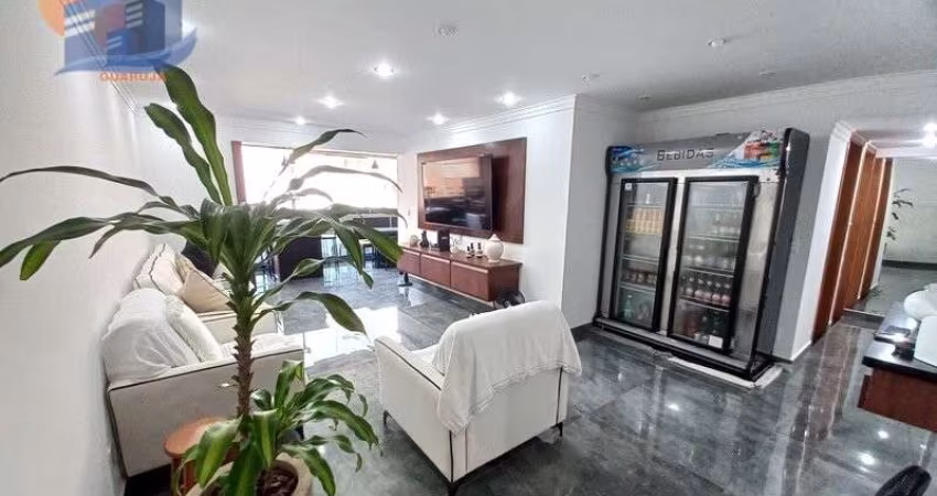 Apto c/Varanda Gourmet Região do Aquário!