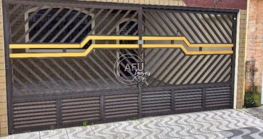 Casa para locação Bairro Ocian PG 2 dormitórios sendo 1 suite 2 vagas de garagem R$ 2.900,00