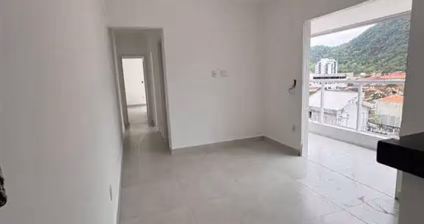 Apartamento com 2 quartos à venda na RUA FORTE, 224, Canto do Forte, Praia Grande
