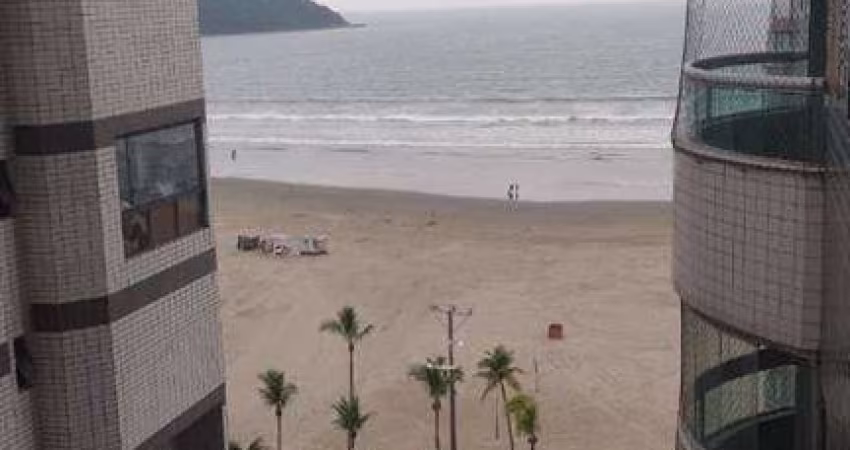 APARTAMENTO FORTE - PRAIA GRANDE SP