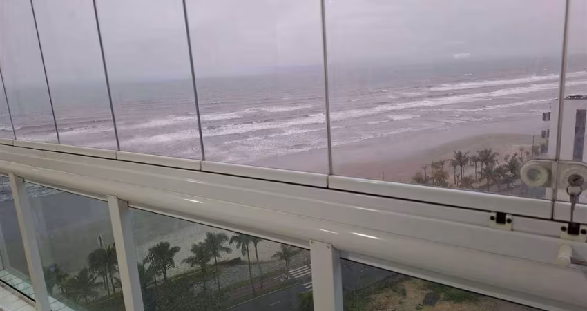 APARTAMENTO FLÓRIDA - PRAIA GRANDE SP