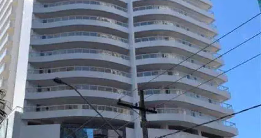 Apartamento com 3 quartos à venda na RUA FORTE, 51, Canto do Forte, Praia Grande