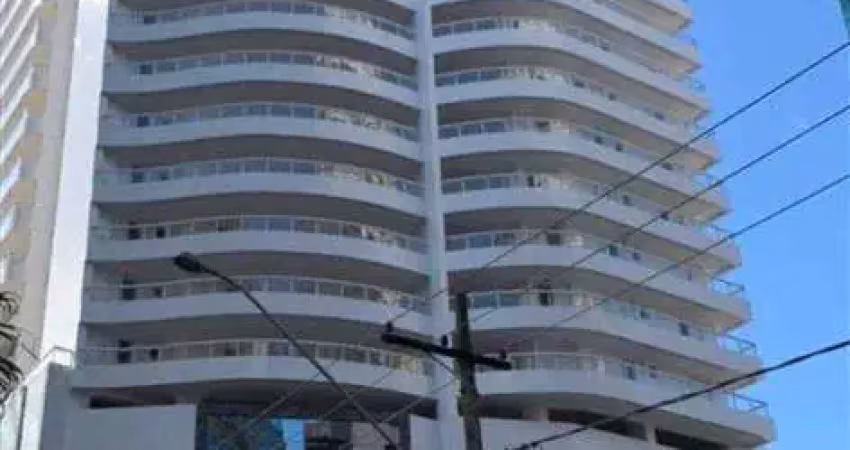 Apartamento com 3 quartos à venda na RUA FORTE, 51, Canto do Forte, Praia Grande