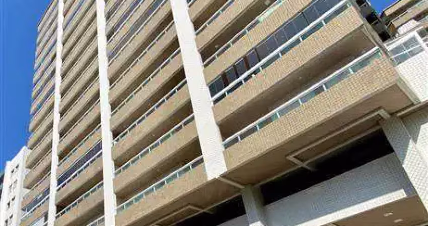 Apartamento com 2 quartos à venda na RUA GUILHERMINA, 218, Guilhermina, Praia Grande