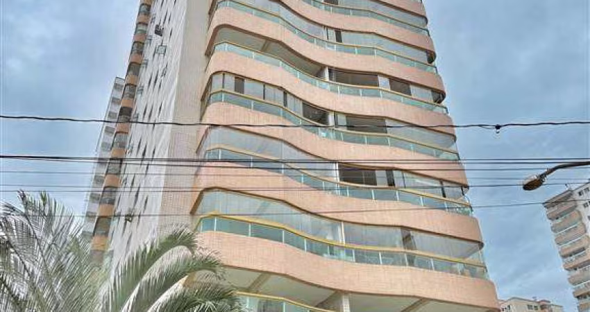 APARTAMENTO AVIAÇÃO - PRAIA GRANDE SP