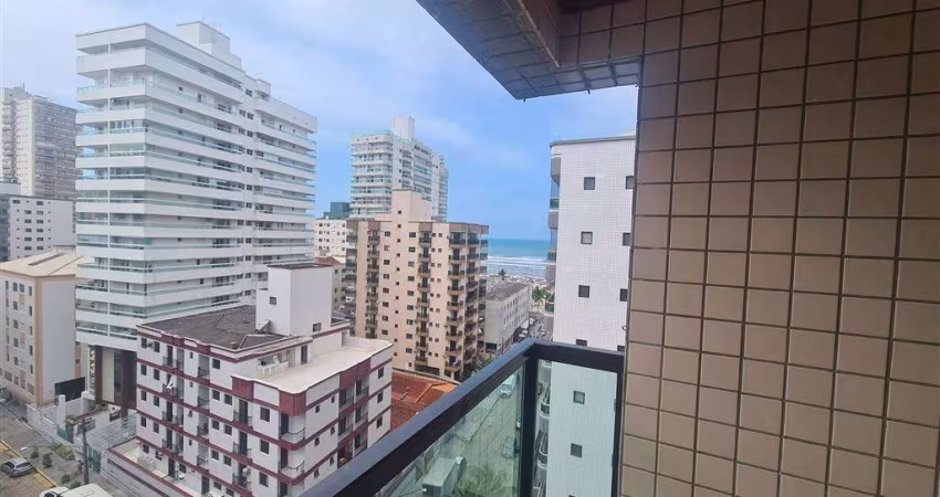 APARTAMENTO AVIAÇÃO - PRAIA GRANDE SP