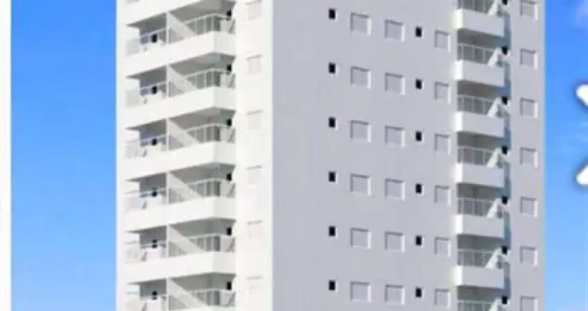 Apartamento com 1 quarto à venda na RUA AVIAÇÃO, 341, Aviação, Praia Grande